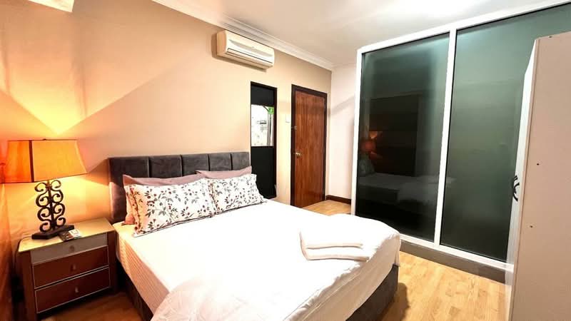 Servis Apartment untuk Disewa di Holiday Place (D-Villa Residence) - Kew . - PropertyGuru.com.my