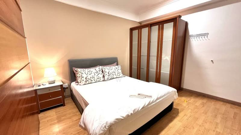 Servis Apartment untuk Disewa di Holiday Place (D-Villa Residence) - Kew . - PropertyGuru.com.my