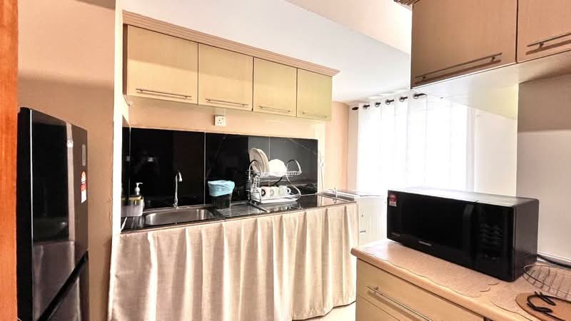 Servis Apartment untuk Disewa di Holiday Place (D-Villa Residence) - Kew . - PropertyGuru.com.my