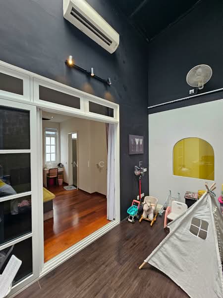 Cluster House for Sale in Taman Ekoflora (Johor Bahru) - Venica For - Interior - PropertyGuru.com.my