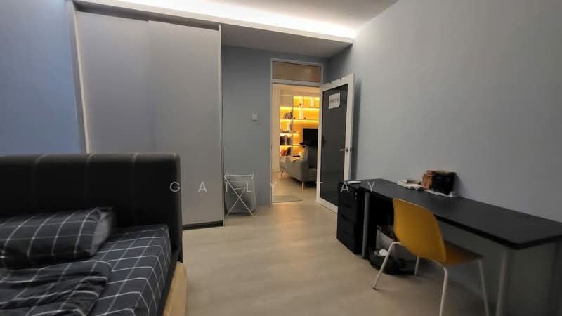 Condominium for Rent at Lakefront Residence - Gaily Tay - Bedroom - PropertyGuru.com.my