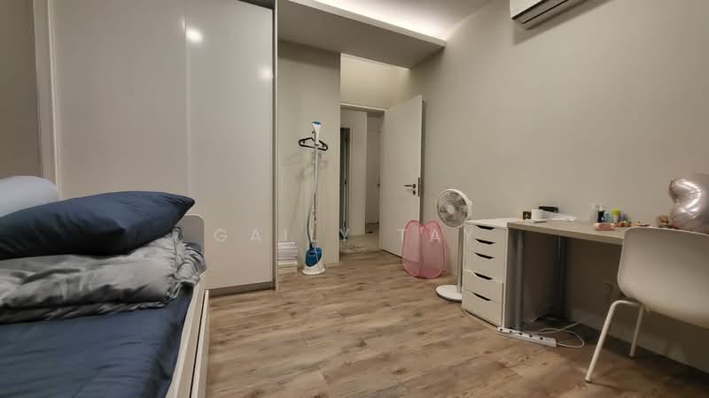 Condominium for Rent at Lakefront Residence - Gaily Tay - Bedroom - PropertyGuru.com.my