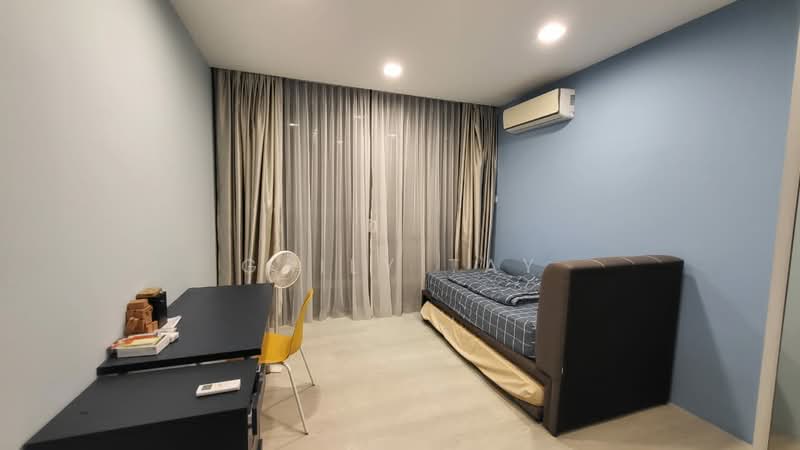 Condominium for Rent at Lakefront Residence - Gaily Tay - Bedroom - PropertyGuru.com.my