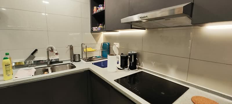 Condominium for Rent at Lakefront Residence - Gaily Tay - PropertyGuru.com.my