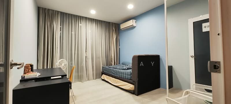 Condominium for Rent at Lakefront Residence - Gaily Tay - Bedroom - PropertyGuru.com.my