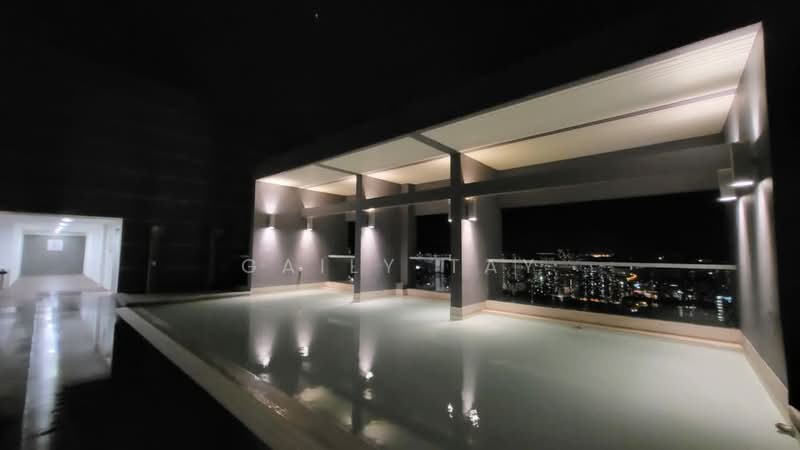 Condominium for Rent at Lakefront Residence - Gaily Tay - PropertyGuru.com.my