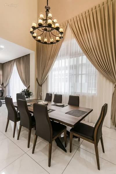 Rumah Teres 2 Tingkat untuk Dijual di Horizon Hills (Iskandar Puteri (Nusajaya)) - Roger Lee - PropertyGuru.com.my