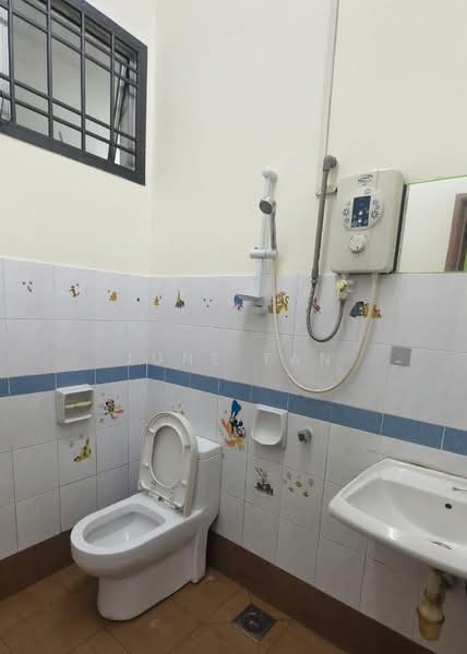 Terraced House for Rent in Taman Setia Indah (Tebrau) - June Tan - PropertyGuru.com.my