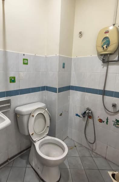 Terraced House for Rent in Taman Setia Indah (Tebrau) - June Tan - PropertyGuru.com.my