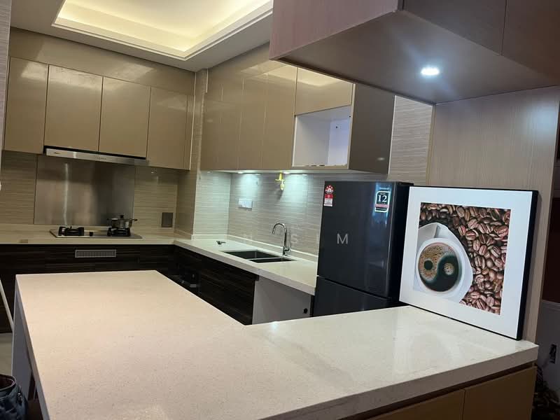 Service Residence for Rent at R&F Princess Cove Phase 1 - Ken Sim - PropertyGuru.com.my