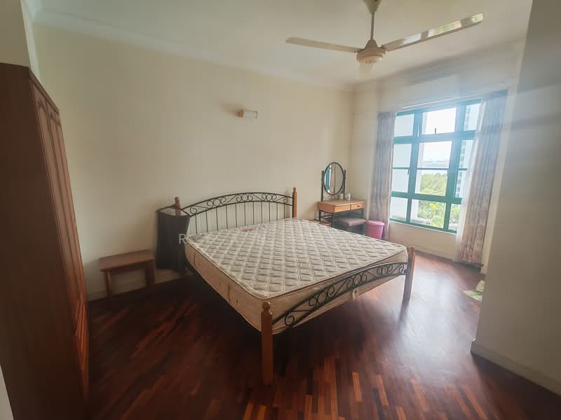 Kondominium untuk Dijual di The Straits View Condominium - Ryan Tan - Bedroom - PropertyGuru.com.my