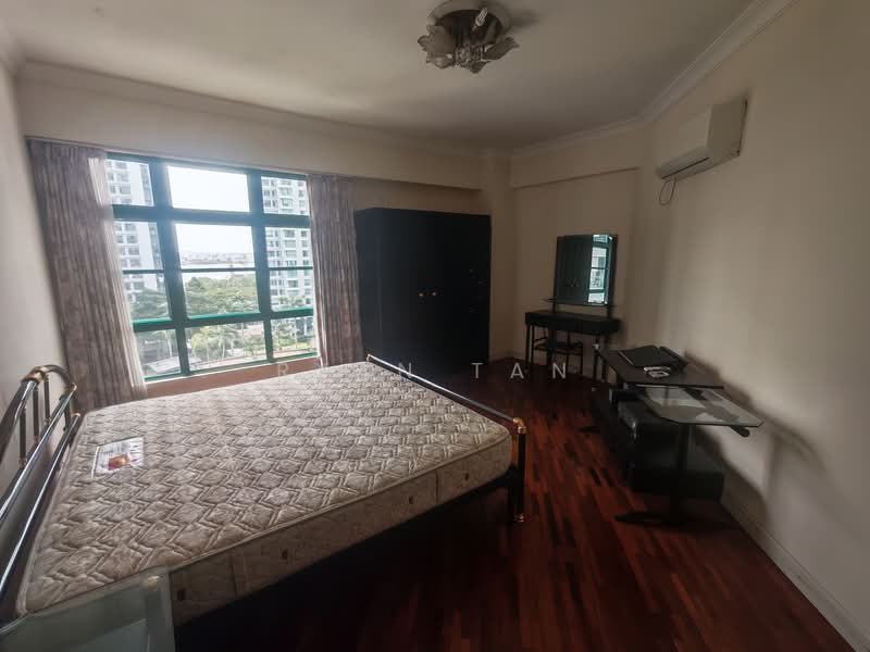 Kondominium untuk Dijual di The Straits View Condominium - Ryan Tan - Bedroom - PropertyGuru.com.my