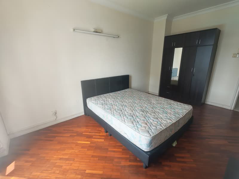 Kondominium untuk Dijual di The Straits View Condominium - Ryan Tan - Bedroom - PropertyGuru.com.my