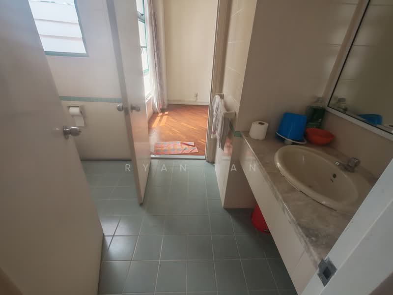 Kondominium untuk Dijual di The Straits View Condominium - Ryan Tan - PropertyGuru.com.my
