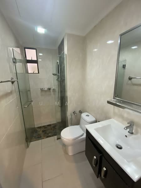 Condominium for Rent at Sunway Sutera Condominium - Yu Mai Lee - PropertyGuru.com.my