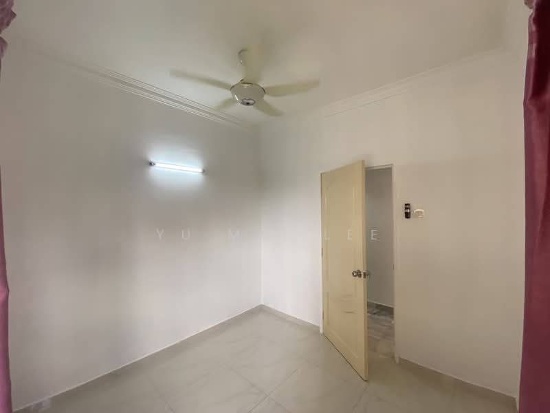 Condominium for Rent at Sunway Sutera Condominium - Yu Mai Lee - PropertyGuru.com.my