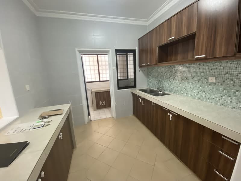 Condominium for Rent at Sunway Sutera Condominium - Yu Mai Lee - PropertyGuru.com.my