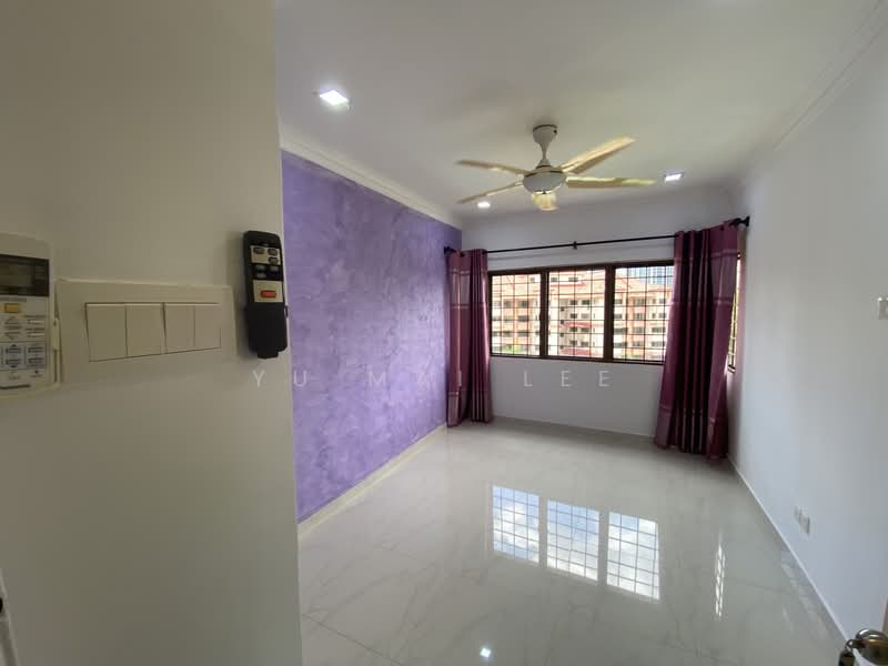 Condominium for Rent at Sunway Sutera Condominium - Yu Mai Lee - PropertyGuru.com.my