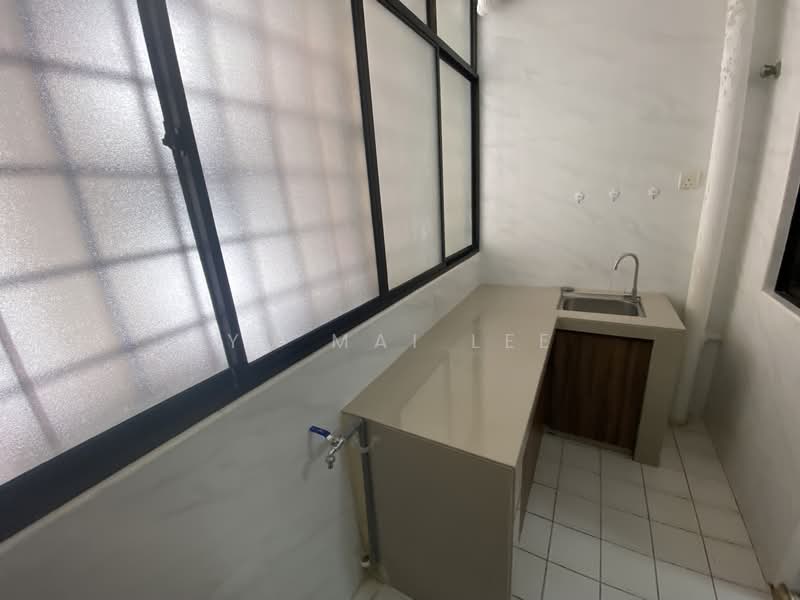 Condominium for Rent at Sunway Sutera Condominium - Yu Mai Lee - PropertyGuru.com.my