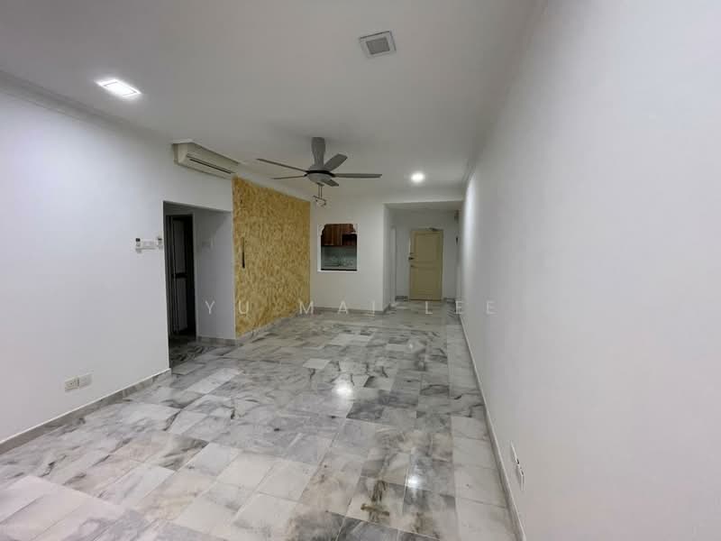 Condominium for Rent at Sunway Sutera Condominium - Yu Mai Lee - PropertyGuru.com.my