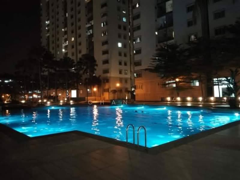 Condominium for Sale at Aman Heights Condominium - Chan . - Exterior - PropertyGuru.com.my