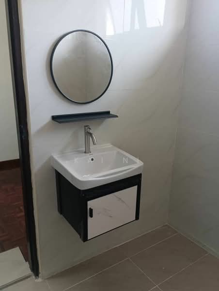 2-storey Terraced House for Sale in Skudai (Johor) - Kai Ni - Bathroom - PropertyGuru.com.my