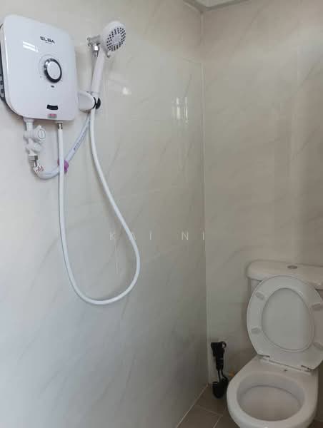 2-storey Terraced House for Sale in Skudai (Johor) - Kai Ni - Bathroom - PropertyGuru.com.my