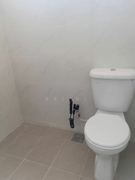 2-storey Terraced House for Sale in Skudai (Johor) - Kai Ni - Bathroom - PropertyGuru.com.my