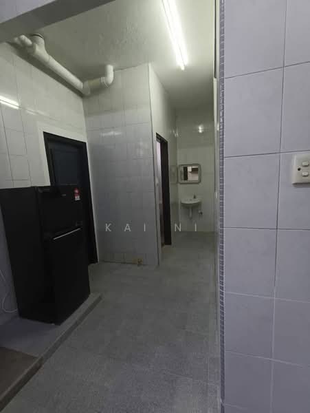 2-storey Terraced House for Sale in Skudai (Johor) - Kai Ni - Corridor - PropertyGuru.com.my