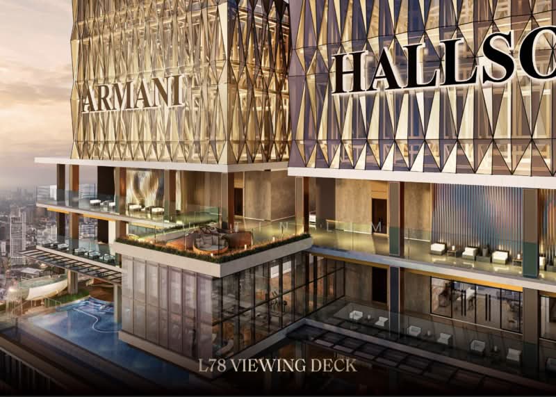 Service Residence for Sale at Armani Hallson KLCC - Justin Lim - Exterior - PropertyGuru.com.my