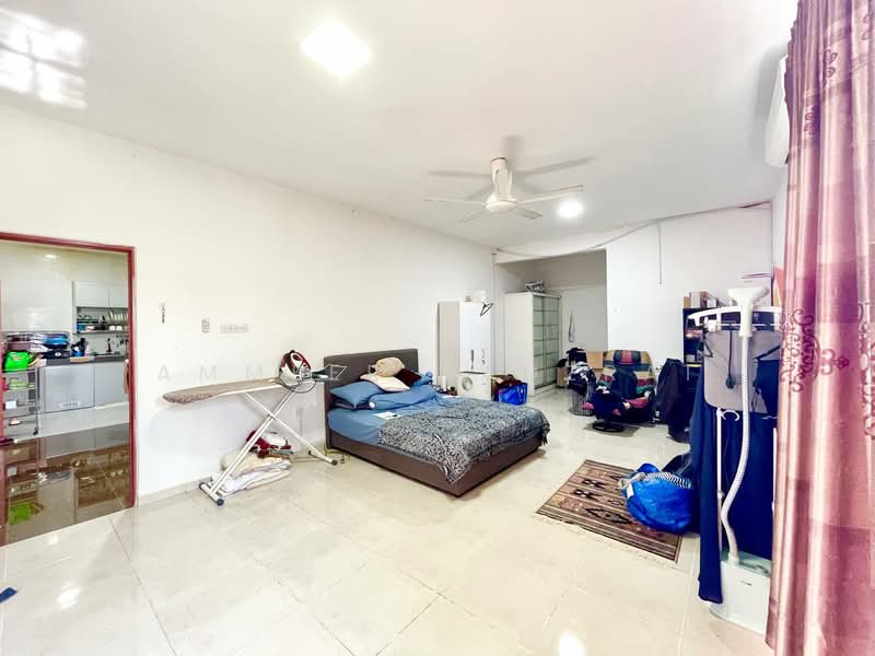 Bungalow for Sale in Seksyen 9 (Shah Alam) - Ammeer Nadzrai - Bedroom - PropertyGuru.com.my