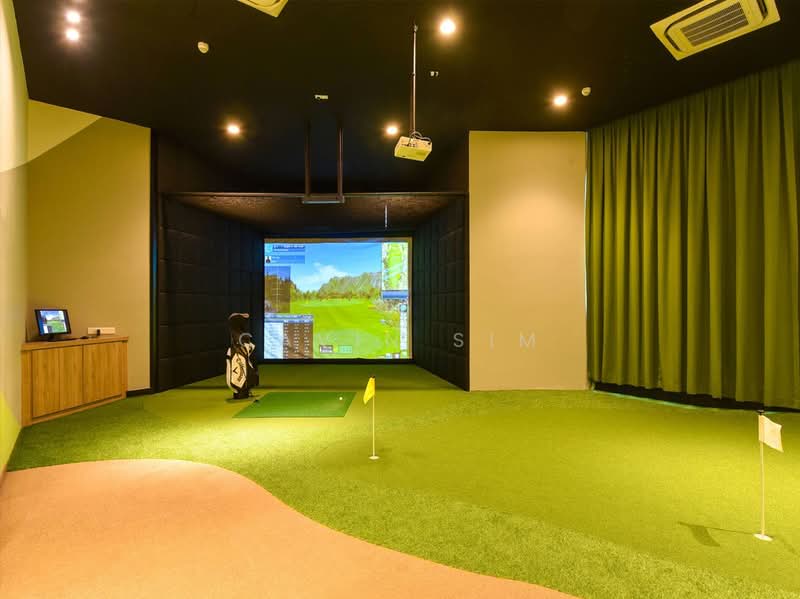 Kondominium untuk Dijual di The M @ Medini Macrolink - Cavin Sim - Interior - PropertyGuru.com.my