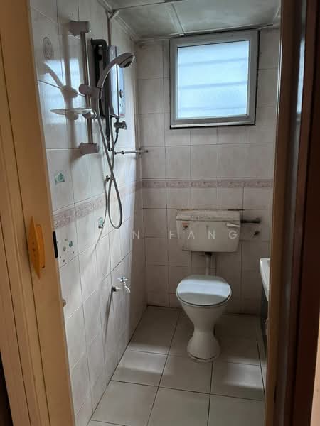 Apartment for Rent at Subang Perdana Goodyear Court 10 - Leon Fang - PropertyGuru.com.my