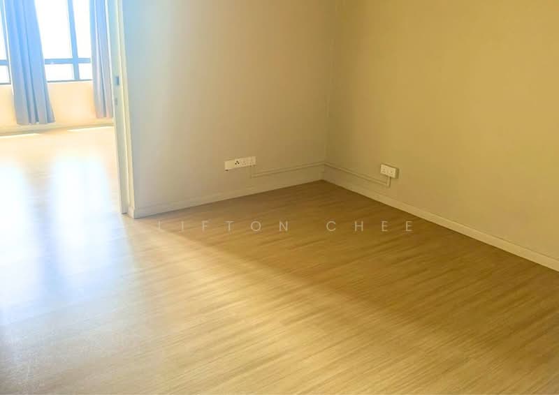 Service Residence for Rent at Woodsbury Suites - Clifton Chee - PropertyGuru.com.my