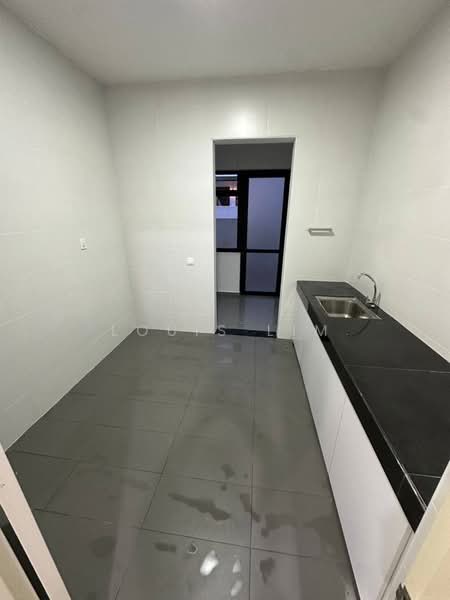 Terraced House for Rent in Johor Bahru (Johor) - Louis Lim - Kitchen - PropertyGuru.com.my
