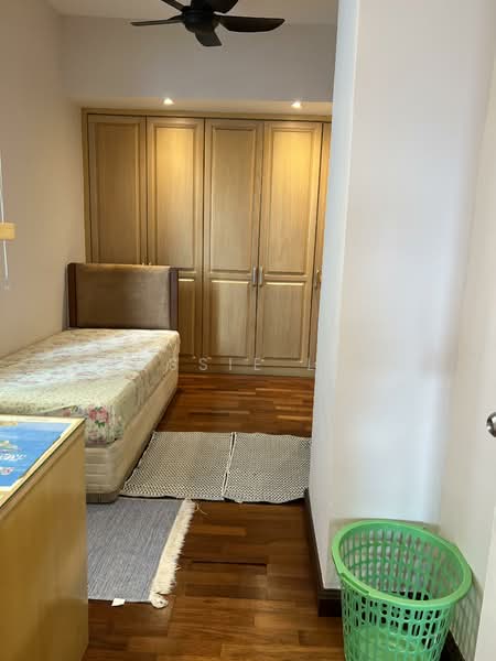 Kondominium untuk Dijual di The Boulevard - Jessie Lee - Bedroom - PropertyGuru.com.my