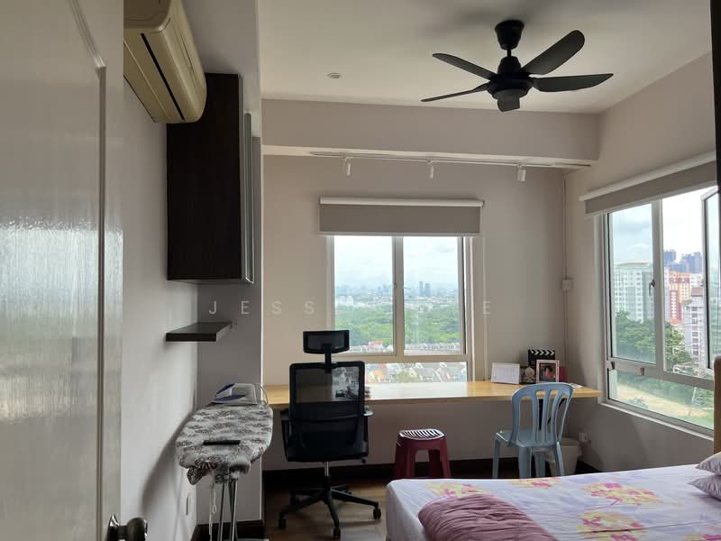 Kondominium untuk Dijual di The Boulevard - Jessie Lee - PropertyGuru.com.my