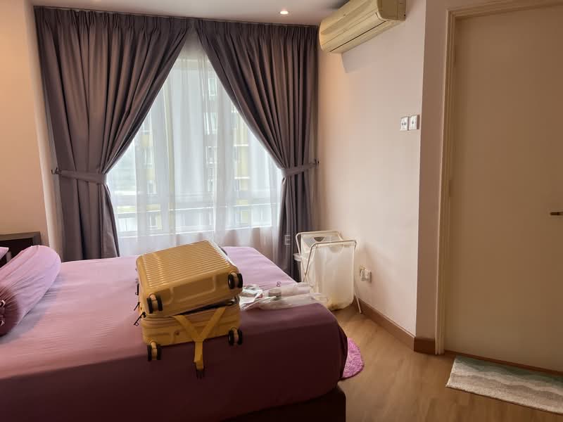 Kondominium untuk Dijual di The Boulevard - Jessie Lee - Bedroom - PropertyGuru.com.my