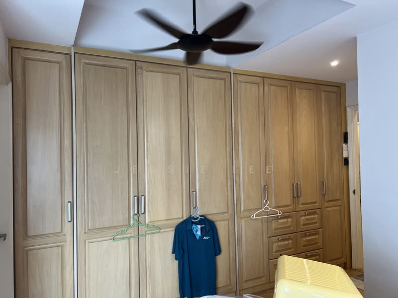 Kondominium untuk Dijual di The Boulevard - Jessie Lee - Bedroom - PropertyGuru.com.my