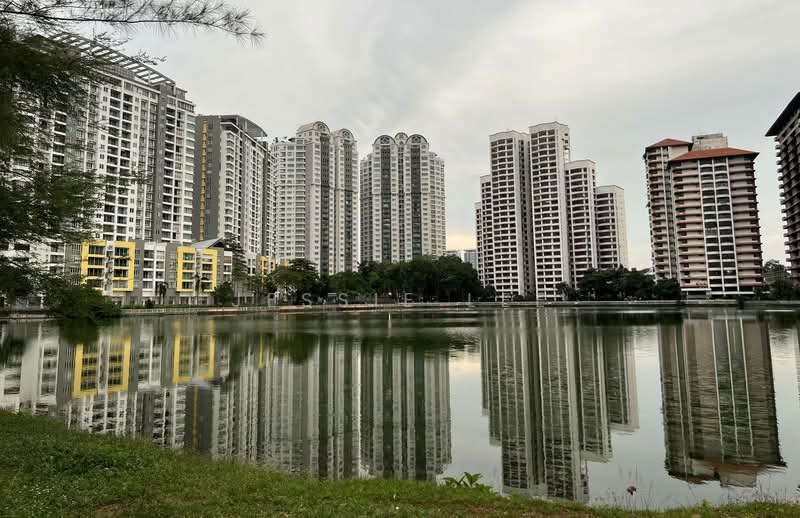 Kondominium untuk Dijual di The Boulevard - Jessie Lee - Exterior - PropertyGuru.com.my