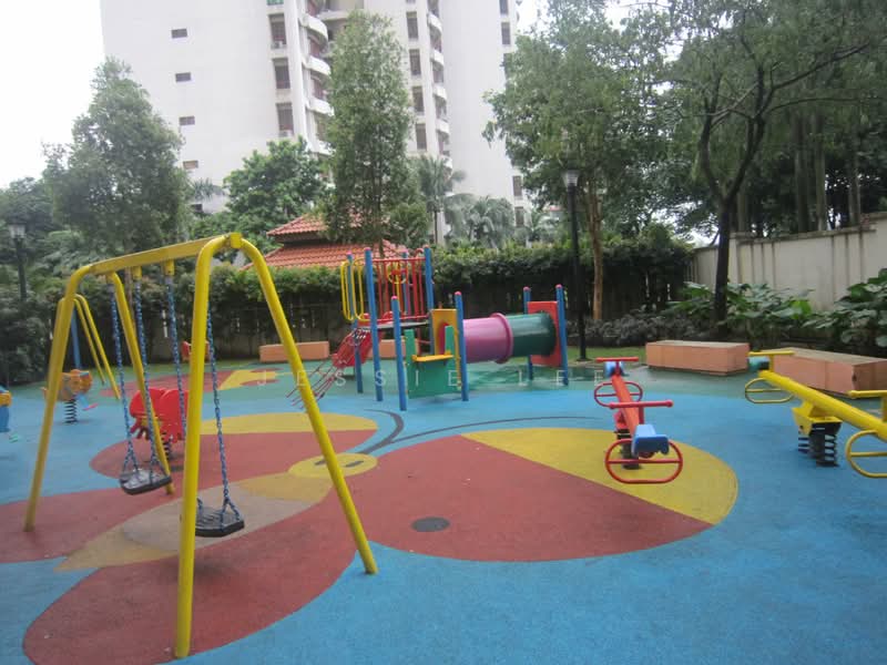 Kondominium untuk Dijual di The Boulevard - Jessie Lee - Exterior - PropertyGuru.com.my