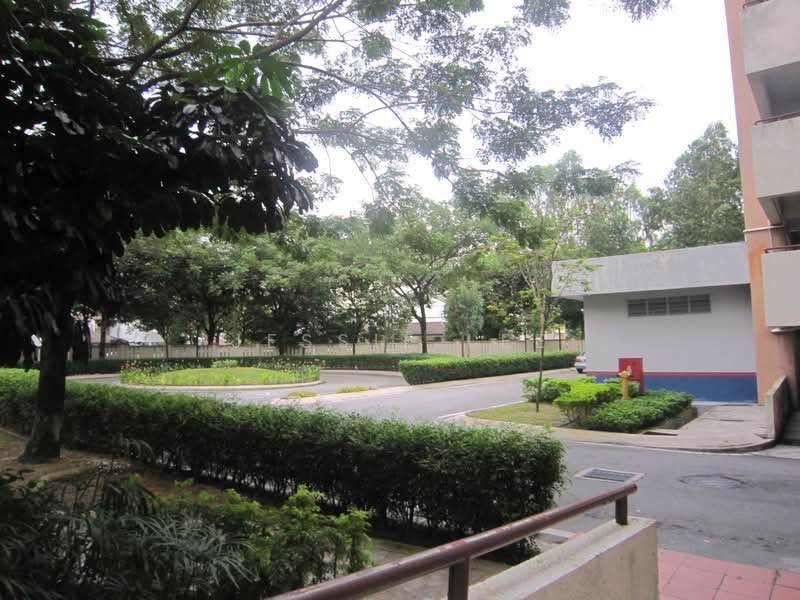Kondominium untuk Dijual di The Boulevard - Jessie Lee - Exterior - PropertyGuru.com.my