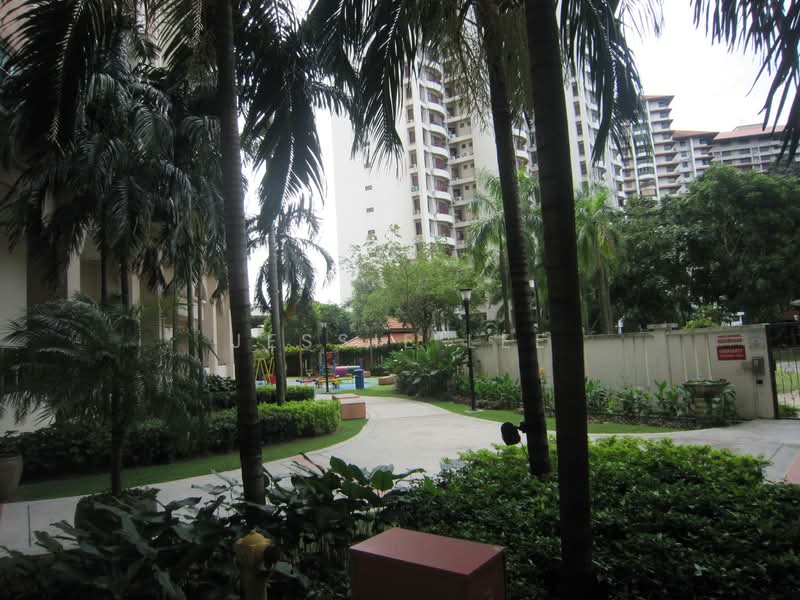 Kondominium untuk Dijual di The Boulevard - Jessie Lee - Exterior - PropertyGuru.com.my