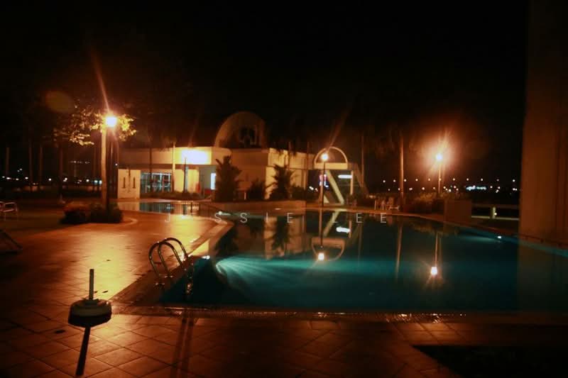 Kondominium untuk Dijual di The Boulevard - Jessie Lee - Exterior - PropertyGuru.com.my