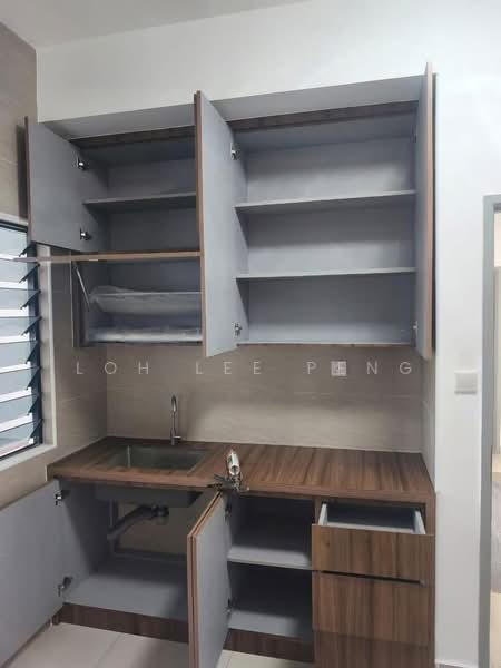 Apartment for Rent at KSL Bukit Gemilang - Loh Lee Peng - PropertyGuru.com.my