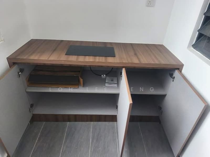 Apartment for Rent at KSL Bukit Gemilang - Loh Lee Peng - PropertyGuru.com.my