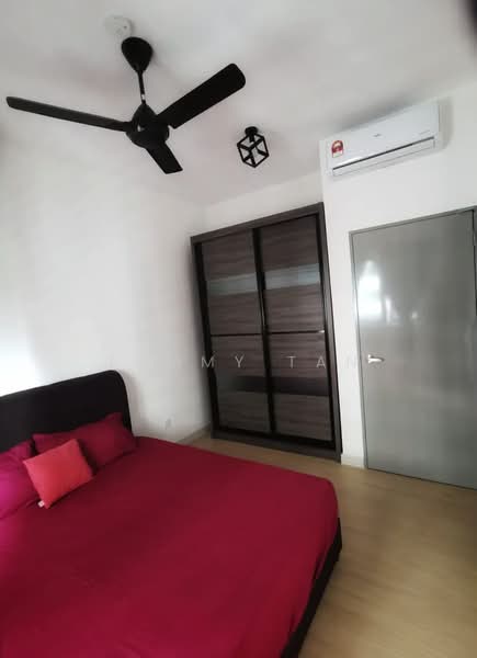 Service Residence for Rent at M Centura - TOMMY TAN - Bedroom - PropertyGuru.com.my