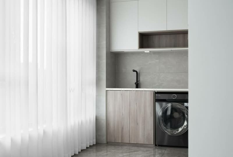 Service Residence for Sale at The Tropika - Wei Chuen Pua - Interior - PropertyGuru.com.my