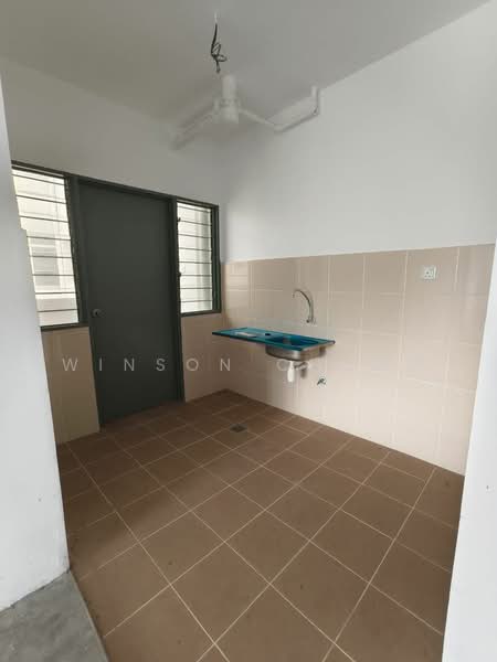 Apartment for Sale at Mercury Apartment - Winson Chong - PropertyGuru.com.my