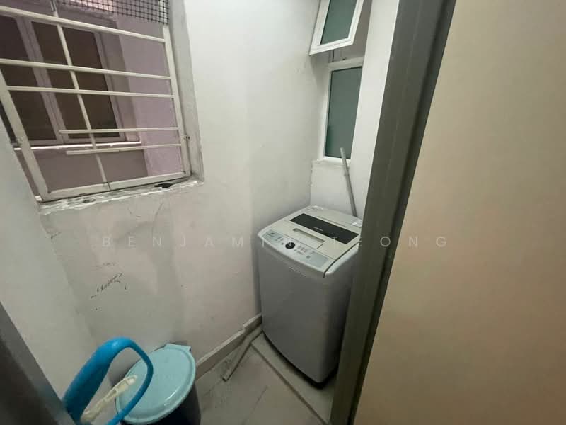 Service Residence for Rent at Ritze Perdana 2 - Benjamin Teong - Interior - PropertyGuru.com.my